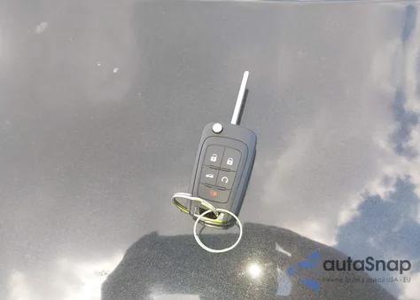 2011 Buick Lacrosse Cxs from USA, damaged, VIN 1G4GE5ED6BF348910